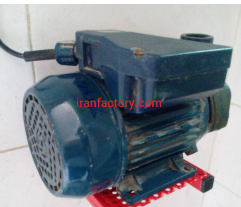 تولید و فروش زیر پمپ آب0