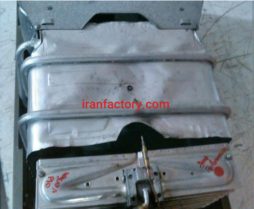 تعمیرات و نصب  پکیج و آبگرمکن دیواری در تهران0