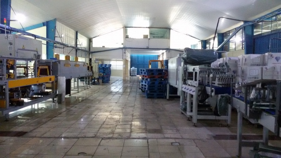 سرمایه گذاری در آب معدنی فعال0