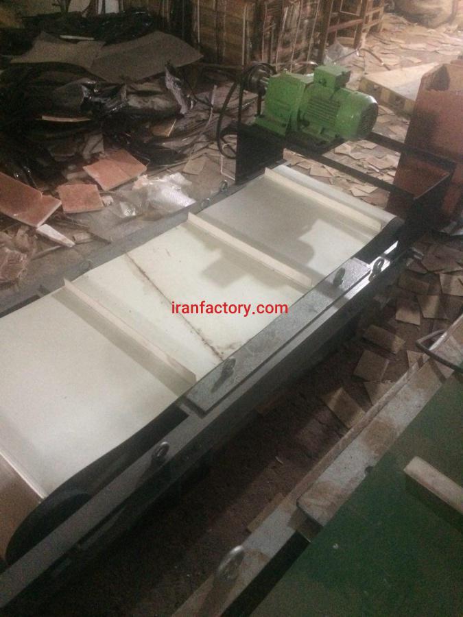 درام مگنت و سپراتور خود تمیز کن (شرکت آماکو)2