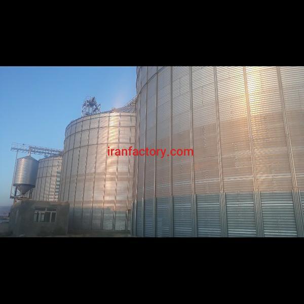 فروش کارخانه آرد در تهران0