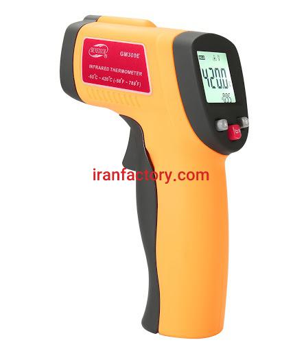 فروش دماسنج لیزری2