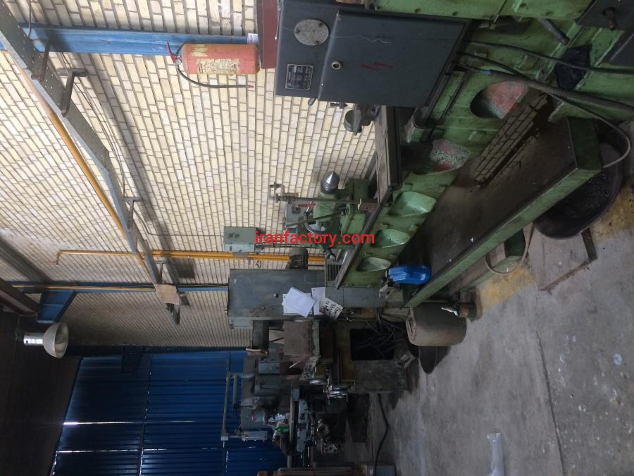 خدمات فرز CNC و قالبسازی و پرسکاری2