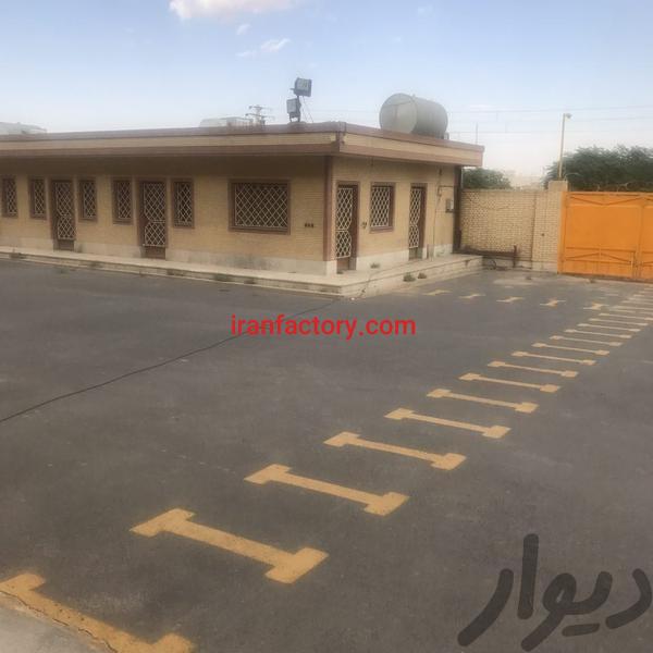 فروش سوله 6000 متری در اصفهان2