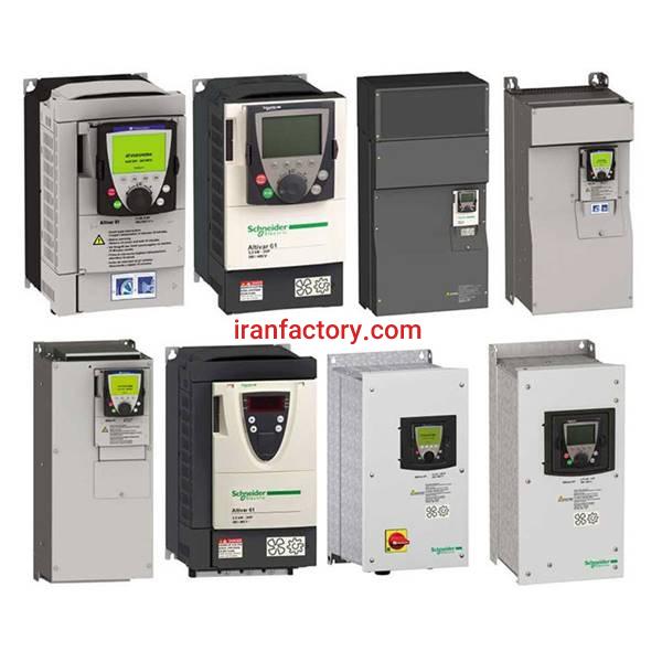 تأمین تجهیزات برق اتوماسیون در ایران0