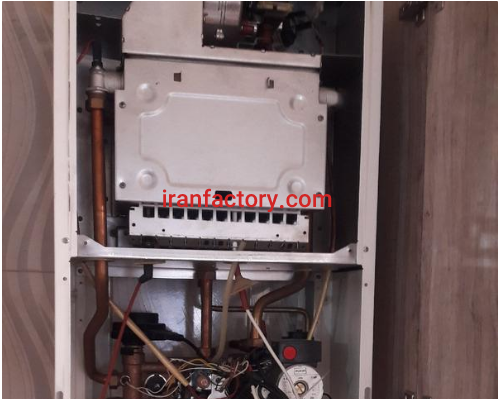 تعمیر و نصب انواع پکیج دیواری در تهران1