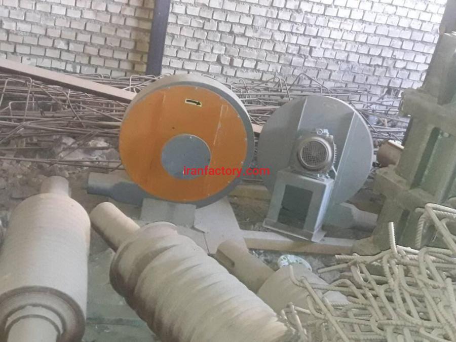 قیمت خط نورد میلگرد0