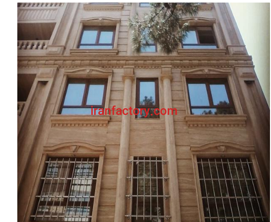 تولید درب و پنجره یو پی وی سی و شیشه دو جداره صنعتی با بهترین متریال تهران0