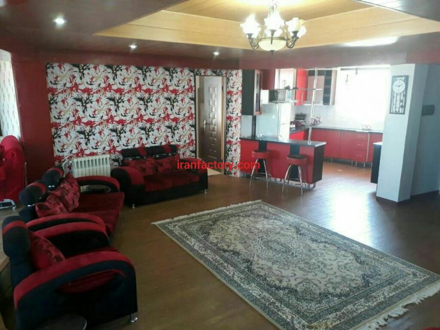 فروش هتل آپارتمان ساحلی در شمال9