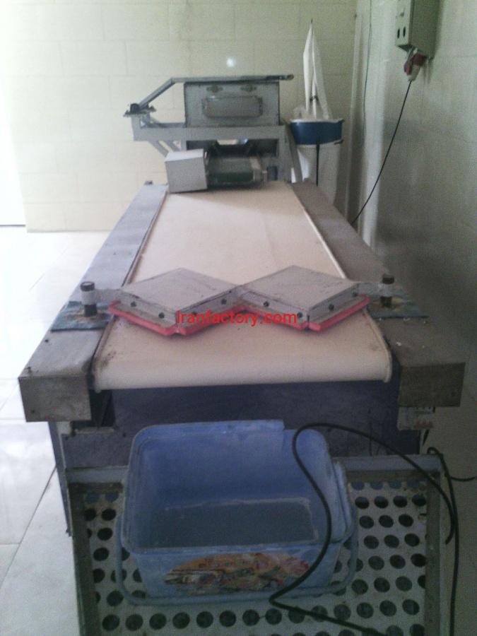 گلدانه  پاسار گاد5