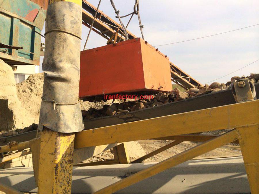 سپراتور (شرکت آماکو)7