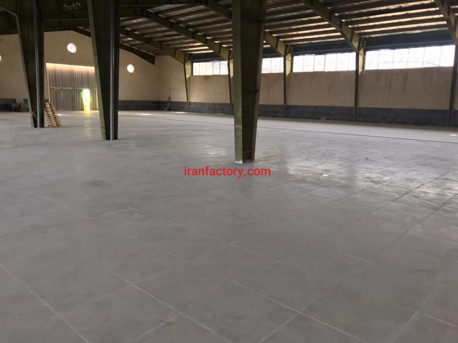 فروش کارخانه آب معدنی در ایلام0