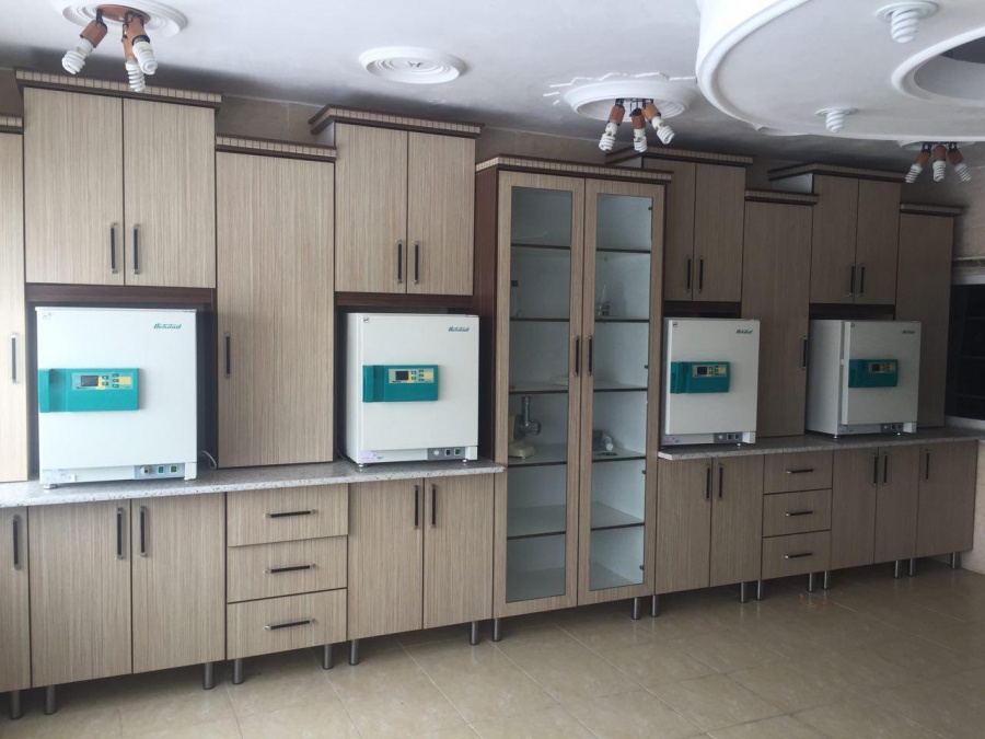 فروش کارخانه بسته بندی کشمش و میوه جات خشک1