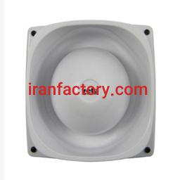 آژیر اعلام حریق فضای بیرونی0