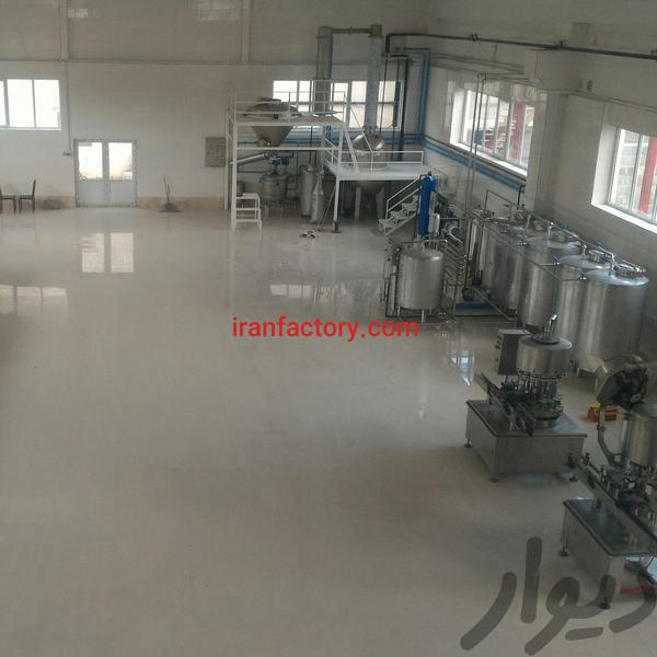 فروش کارخانه نوساز در تبریز3