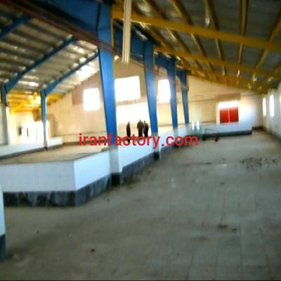 کارخانه آماده از ما طرح تولید باشما5