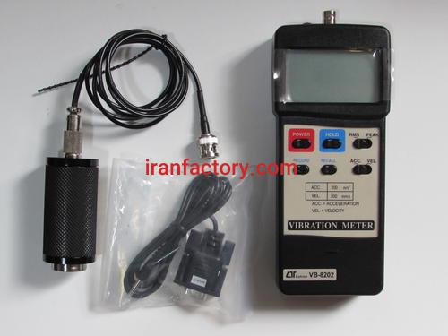 فروش لرزش سنج1