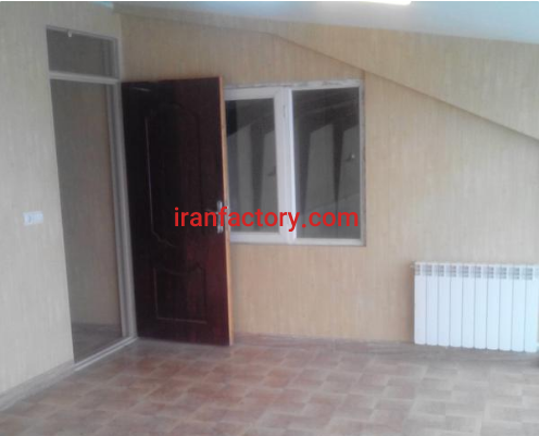 معاوضه یا فروش 624 متر سوله در قزوین1