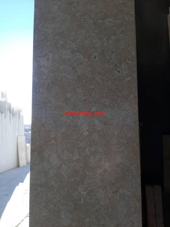 سنگ مرمریت گل پنبه ای آباده...فروش ویژه1