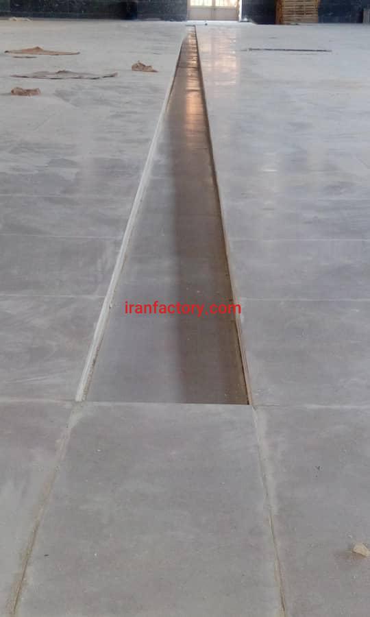 فروش کارخانه آب معدنی در ایلام1