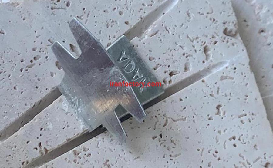 فروش عمده اسکوپ سنگ گالوانیزه1