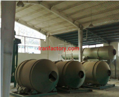 فروش 1475 متر کارخانه در قایمشهر3