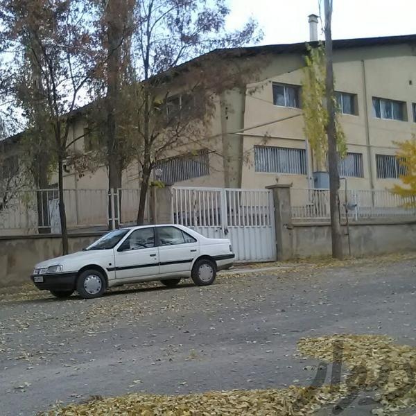 فروش کارخانه صنعتی در فیروزکوه1