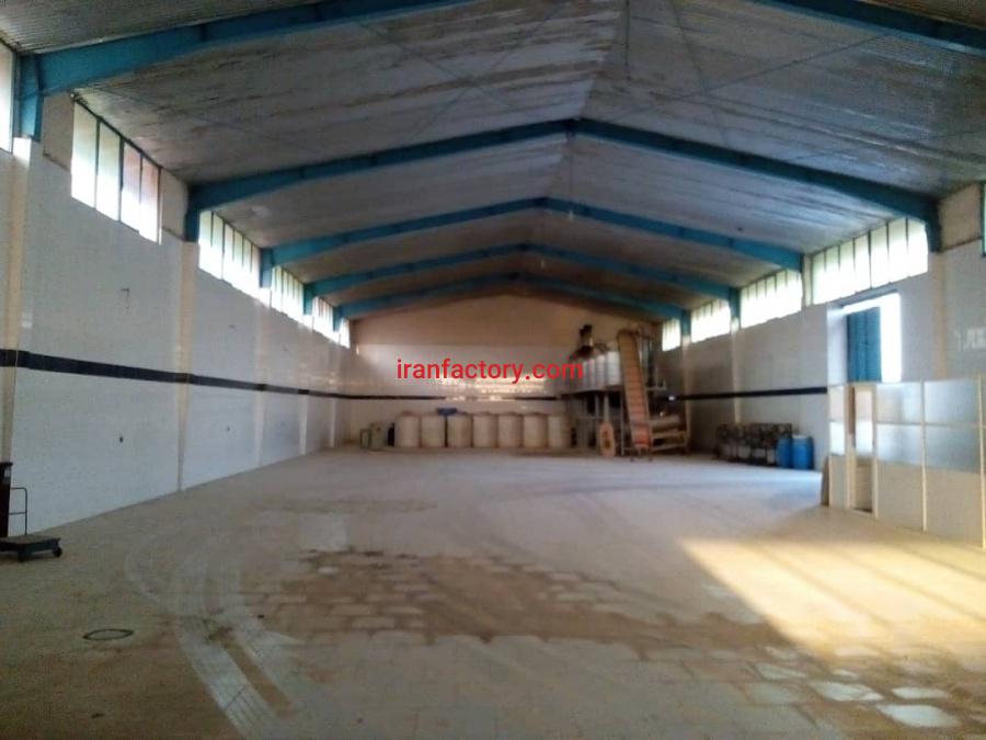 فروش مجتمع صنعتی1