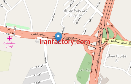 فروش 900 متر کارگاه در همدان0