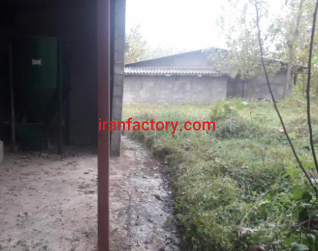 فروش سوله وانبار جاده کوچصفهان به لاهیجان3