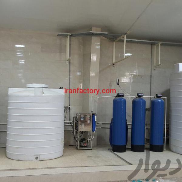 فروش کارخانه بسته بندی در شهرک صنعتی اهواز 23