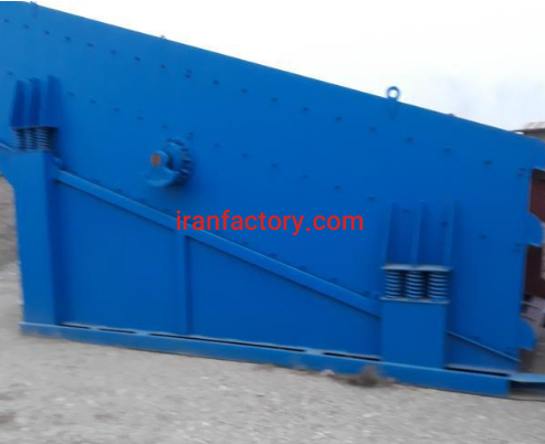 دستگاه شن و ماسه فروشی در رباط کریم2