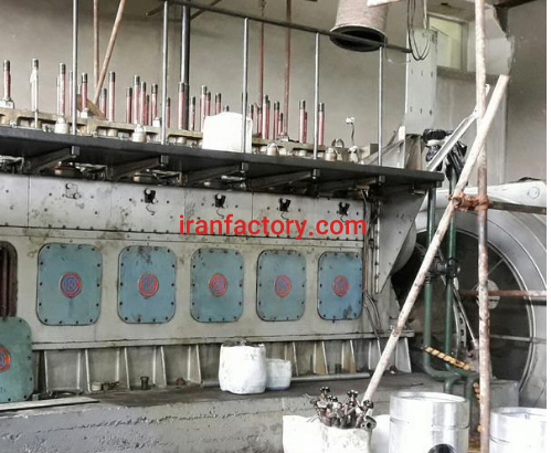 نصب و تعمیر دیزل ژنراتور در تهران2