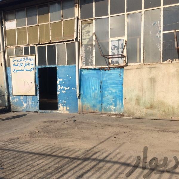 فروش کارخانه در شهر ری2