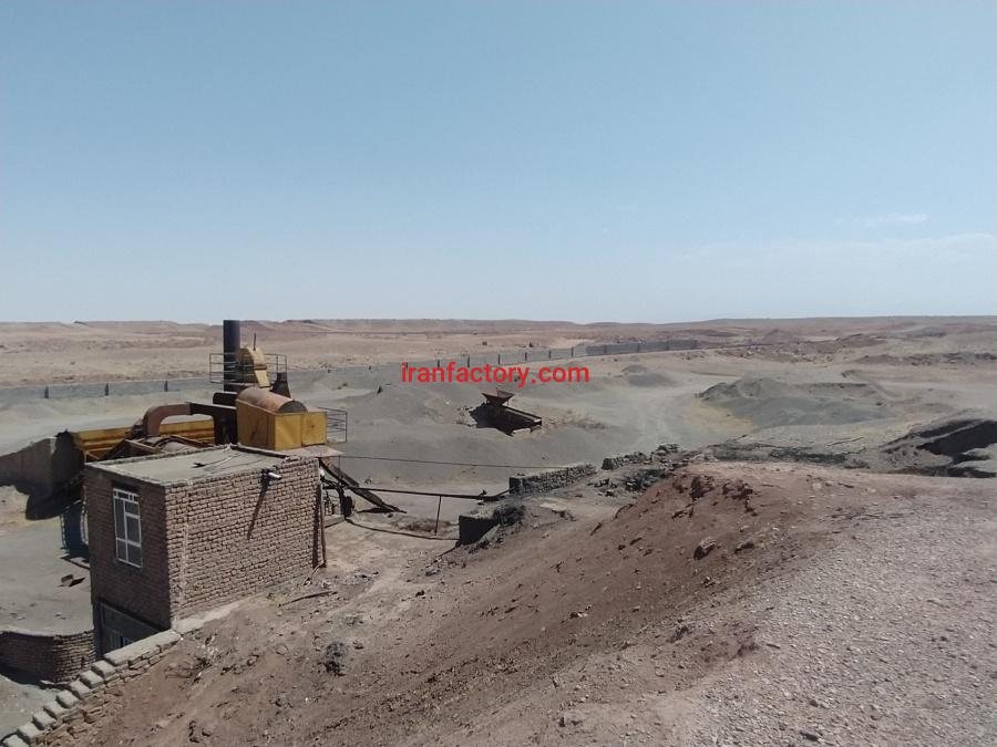 فروش کارخانه آسفالت صنعتی سند شخصی3