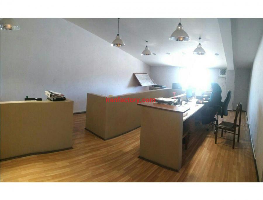 فروش کارخانه مواد غذایی در شهرک صنعتی عباس آباد3