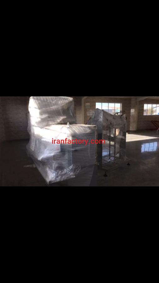 فروش کارخانه بسته بندی مواد غذایی در سمنان5