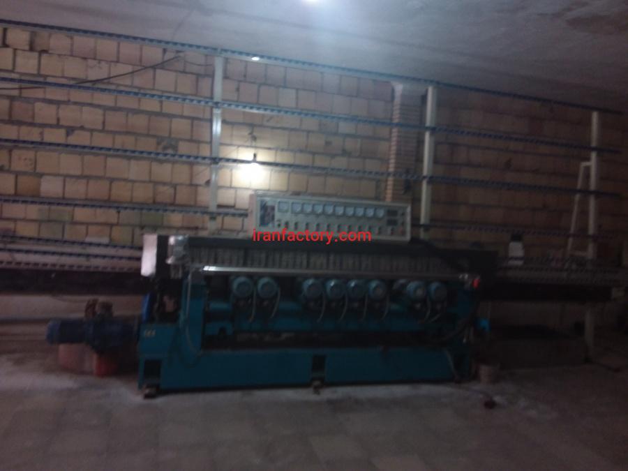 فروش خط تولید آیینه های دکوراتیو و شیشه های تزئینی1