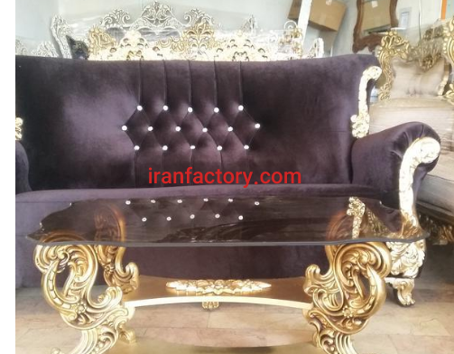 تولید و پخش انواع جلو مبلی در اردبیل0