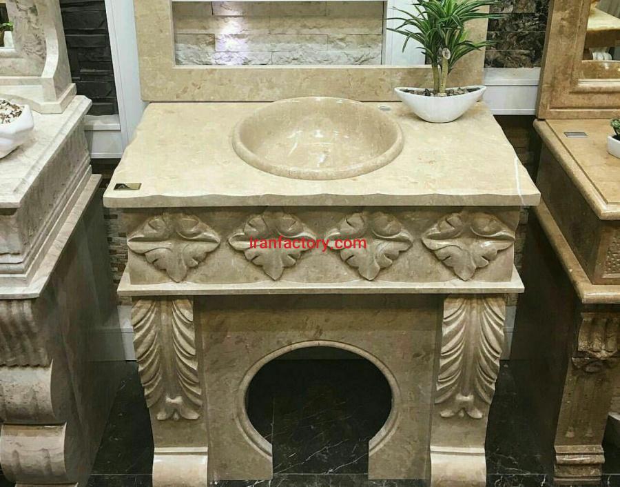 روشویی سنگی2