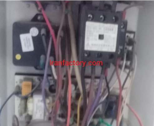 تعمیرات انواع یخچال فریزر و کولر گازی در تهران0