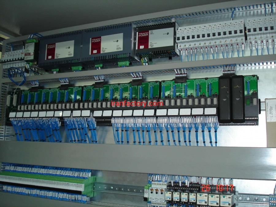 تأمین تجهیزات برق و ابزاردقیق0