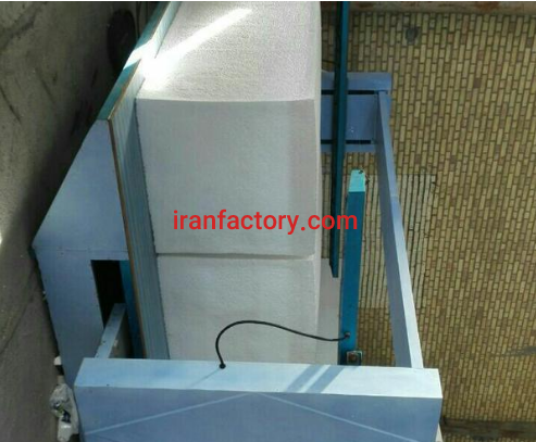 فروش یا اجاره 3000 مترکارخانه یونولیت در آبادان7