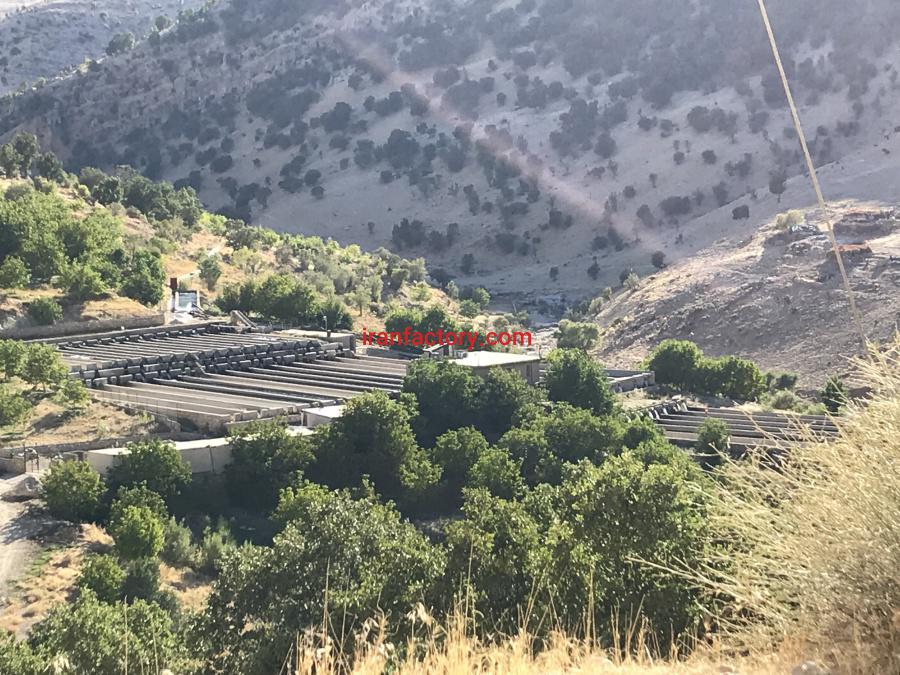 فروش پروش ماهی کهکیلویه و بویراحمد2