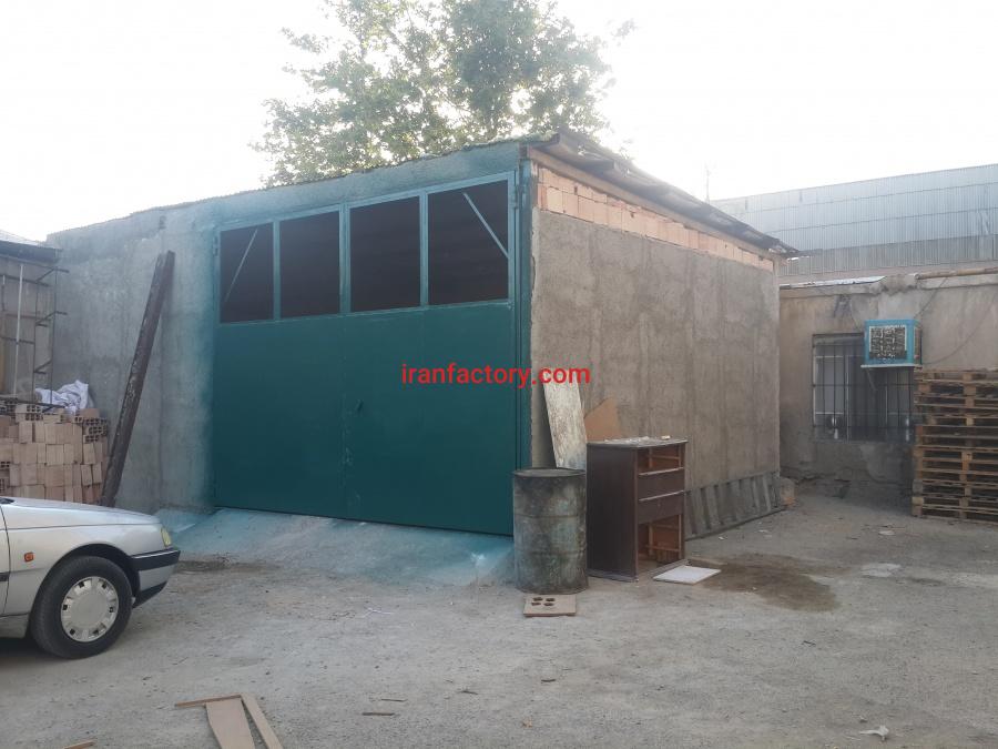 اجاره سوله 150  متری در جاده ساوه0