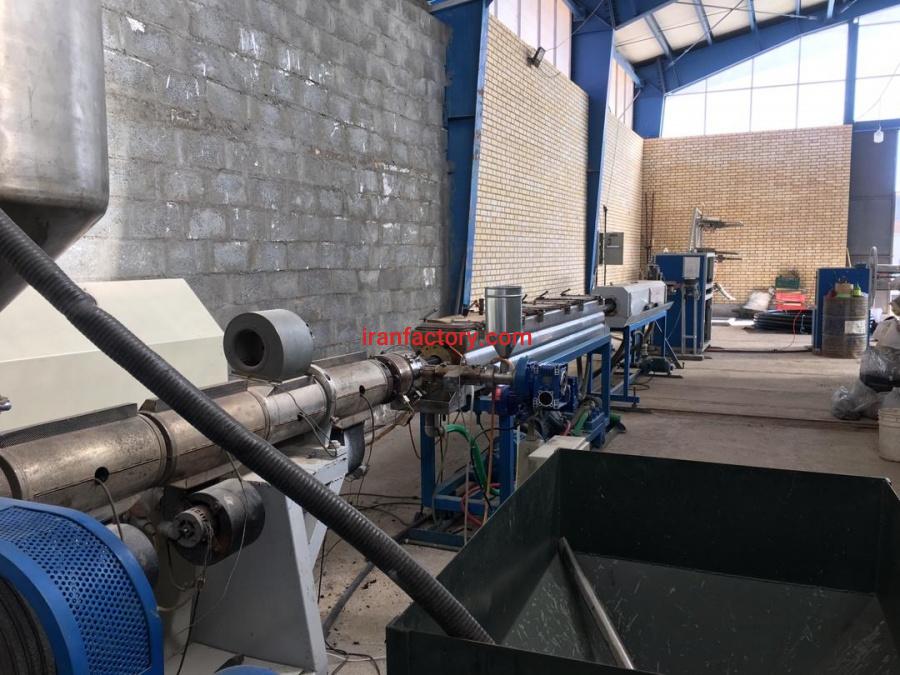 فروش کارخانه شیمیایی در کوهپایه0