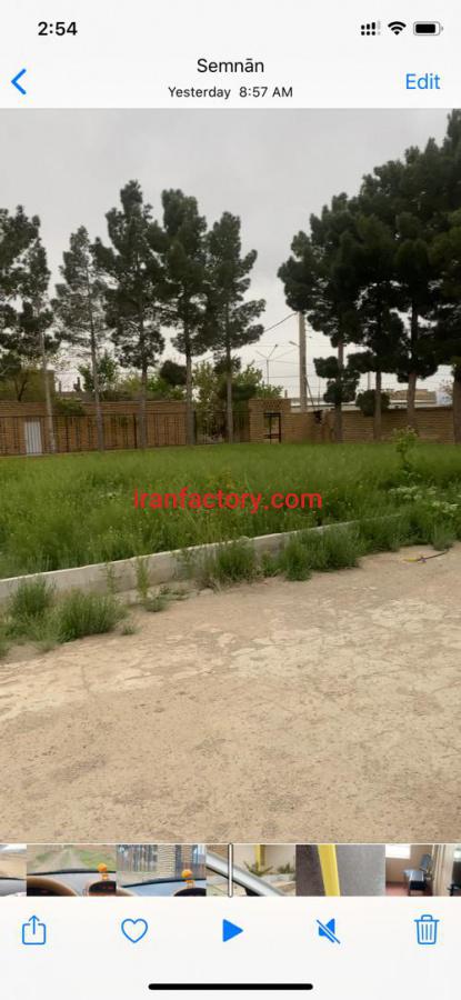فروش کارخانه خشکبار و بسته بندی در شاهرود0