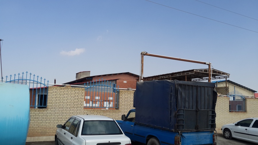 فروش کارخانه قند در اصفهان0