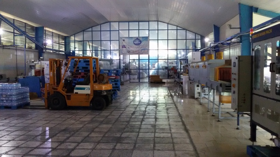 سرمایه گذاری در آب معدنی در گیلان0