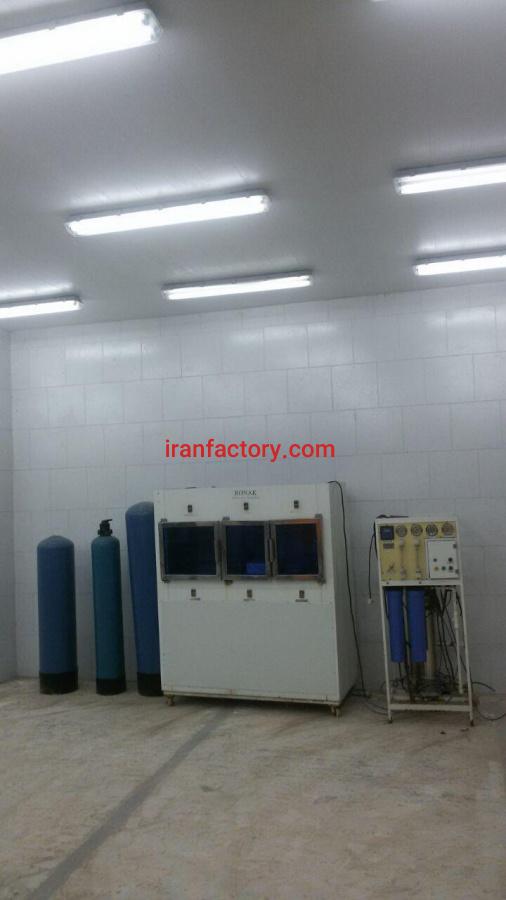 فروش کارخانه آب آشامیدنی 2000 متری در گیلان3